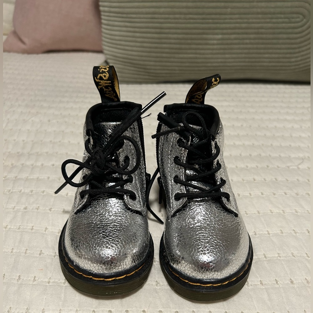 Toddler Dr. Marten’s